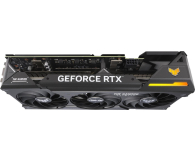 ASUS GeForce RTX 4070 TUF GAMING OC 12GB GDDR6X - 1134480 - zdjęcie 9